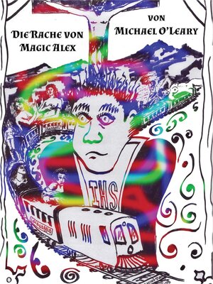 Die Rache von Magic Alex - ebook